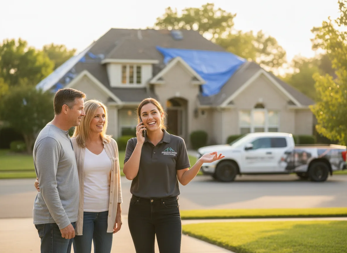 Emergency Roof Repair Rattan, OK FAQs